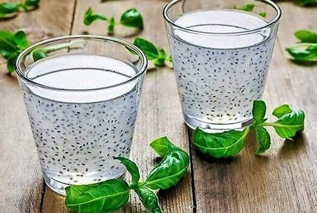 رمضان میں وزن کم کرنا چاہتے ہیں تو یہ مشروب پیئیں