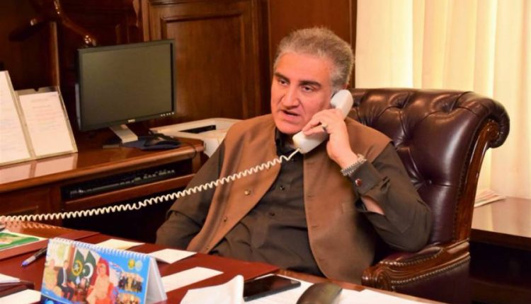 الیکشن کیلئے پیسے کیوں نہیں ؟شاہ محمود قریشی حکومت پر برس پڑے