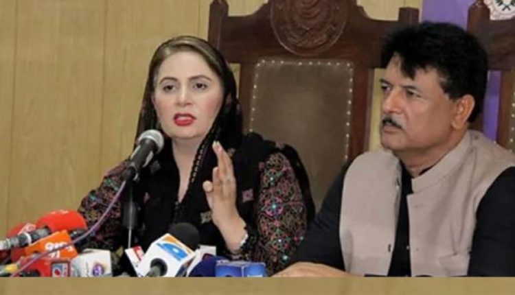 تحریک انصاف کےجمشید اقبال چیمہ اور مسرت جمشید کی 4اپریل تک عبوری ضمانت منظور