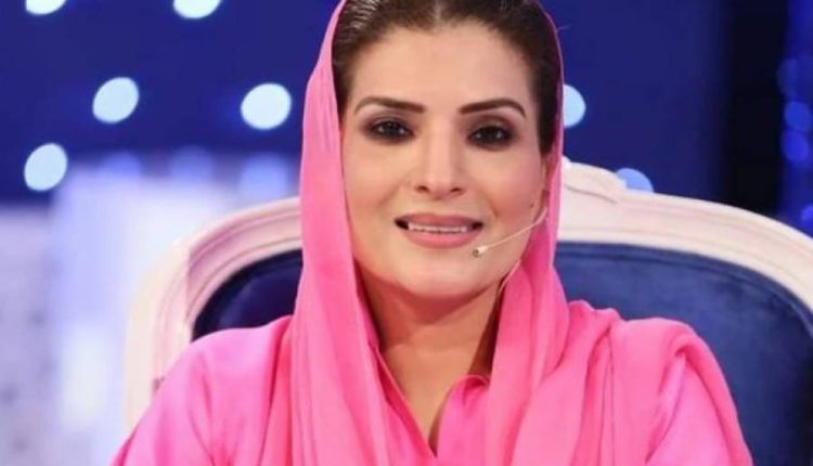 ریشم کا ڈپریشن سے متعلق بیان پر تنقید کرنے والوں کو وضاحتی پیغام