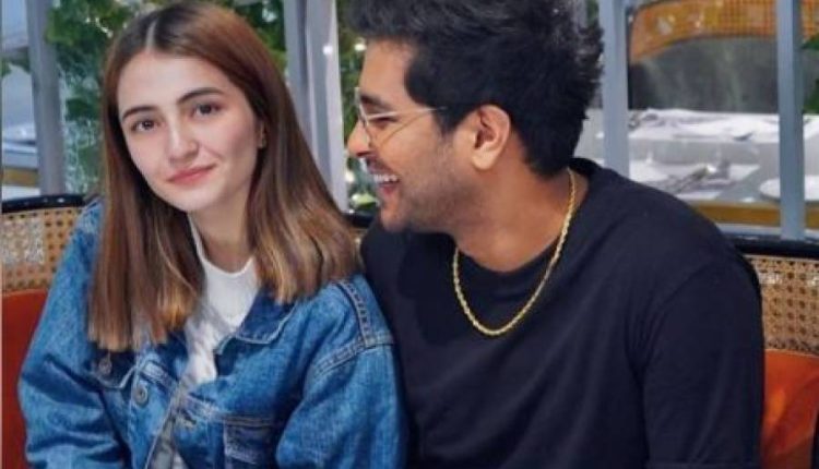 اگر عاصم اظہر نے میرب علی کو دھوکا دیا تو وہ کیا کریں گی ؟ پراسرار سوال کا دوٹوک جواب دیدیا