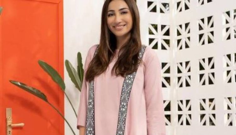 انوشے اشرف کا رمضان سے قبل روح کی پاگیزگی کیلئے سوشل میڈیا سے بریک