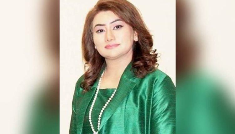فرزانہ کوثر نے پاکستانی خواتین کا سب سے بڑا مسئلہ بتا دیا