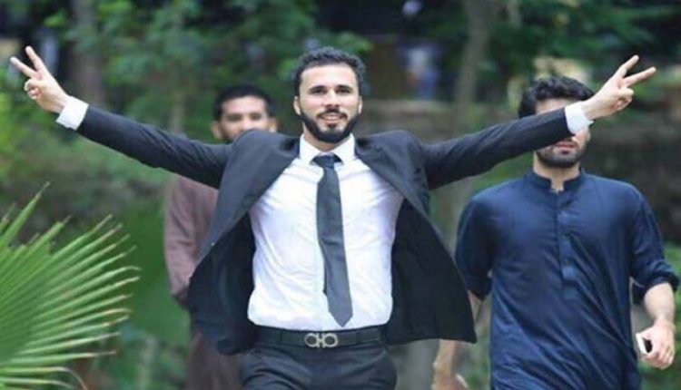 عمران خان کے قریبی رشتہ دار اور پی ٹی آئی رہنما حسان خان نیازی کو گرفتار کر لیا گیا