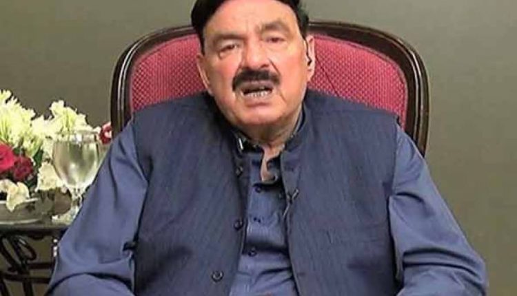 حکمرانوں کو عمران خان کے کلین سویپ کا خطرہ، بڑی عدالتی جنگ کا آغاز ہونے لگا ہے، آر یا پار ہو جائےگا: شیخ رشید