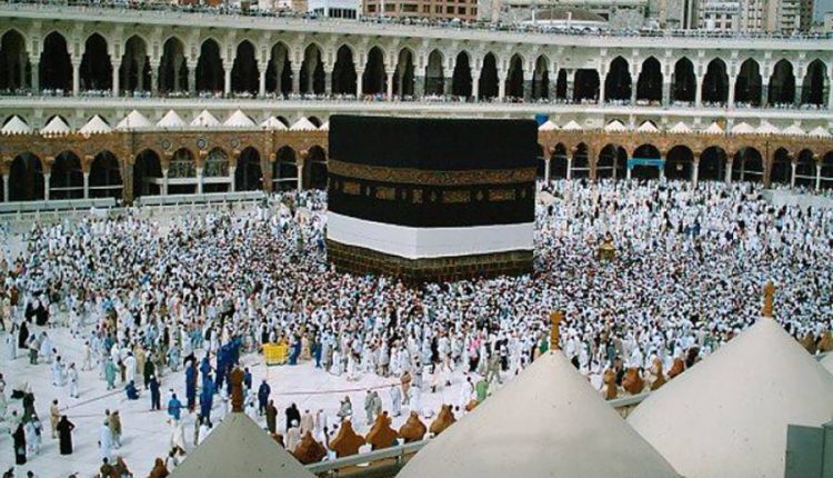 مسجد الحرام جانیوالے عمرہ زائرین کیلئے نیا ہدایت نامہ آگیا