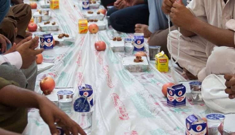 رمضان کے دوران سستی اور تھکاوٹ سے بچنے کیلئے مفید مشورے