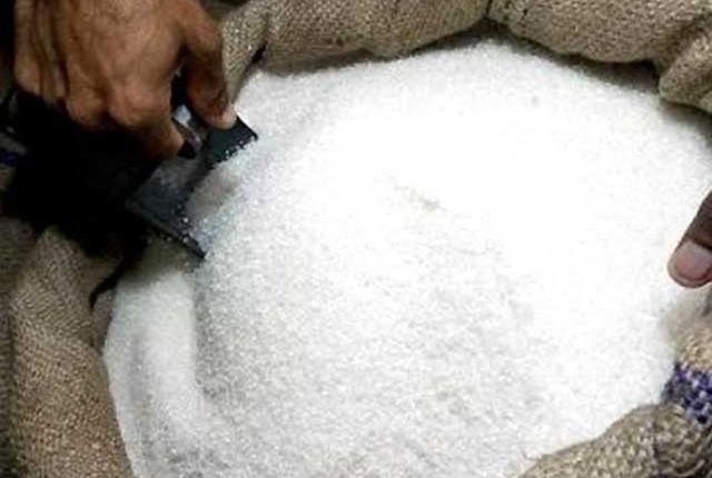 رمضان سے قبل یوٹیلیٹی اسٹورز پرگھی کے بعد چینی بھی مہنگی