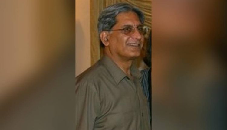 90دن میں الیکشن نہیں ہوئے تو پنجاب حکومت کا کیا مستقبل ہو گا؟ بیرسٹر اعتزاز احسن بول پڑے