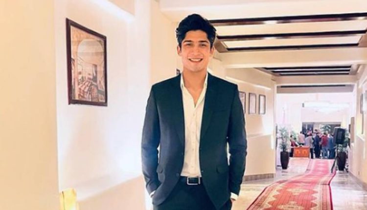 فاسٹ باولر محمد حسنین جہاز پرپہلی مرتبہ جب سوار ہوئے تو دل میں کیا کرنے کی خواہش تھی جو پوری نہ ہوئی؟ جانئے