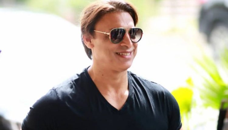 شعیب اختر کو اسلام آباد یونائیٹڈ کے اعظم خان میں کیا چیز دکھائی دینے لگی ہے؟ دلچسپ بات کہہ دی