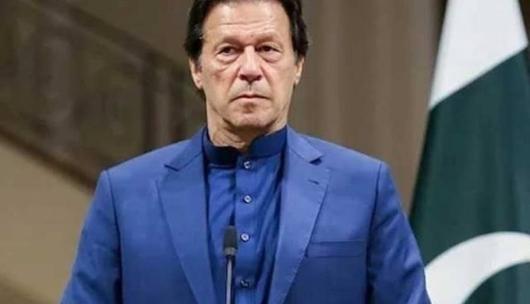 چیئرمین تحریک انصاف عمران خان نے نوجوانوں کیلیے پیغام جاری کر دیا