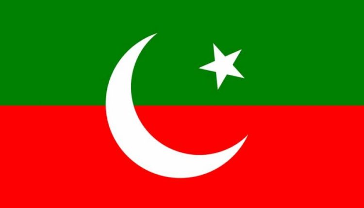 زمان پارک میں پولیس آپریشن، تحریک انصاف کا توہین عدالت کی درخواست دائر کرنے کافیصلہ