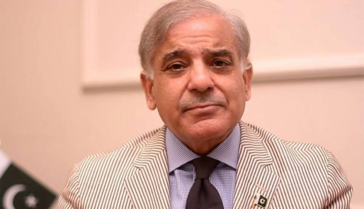 ”آرمی چیف کے خلاف مہم ناقابل برداشت اور اداروں کے خلاف سازش ہے “وزیراعظم شہبازشریف نےپیغام جاری کر دیا