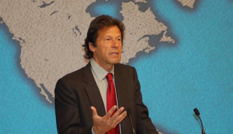 ”آپ قابل احترام ہیں لیکن بیٹھ جائیں“اسلام آباد ہائیکورٹ نے دوران سماعت عمران خان کو بات کرنے سے روک دیا