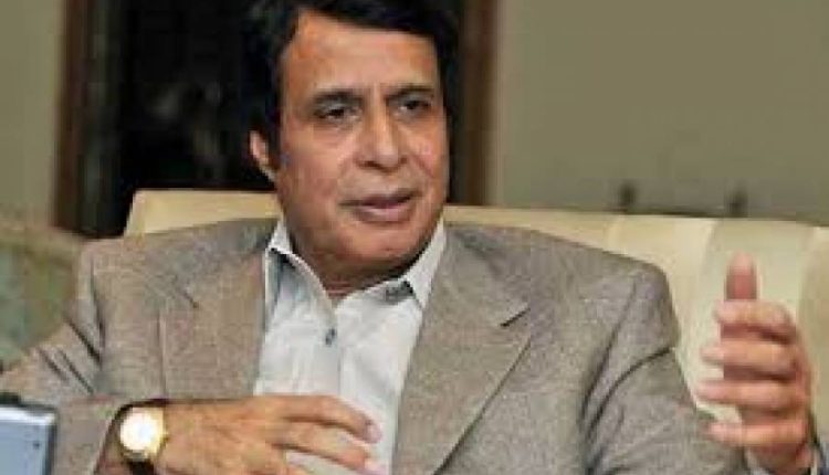 سانحہ ماڈل ٹاؤن میں رانا ثناءاللہ کو سزا مل جاتی تو سانحہ زمان پارک نہ ہوتا: پرویز الہی