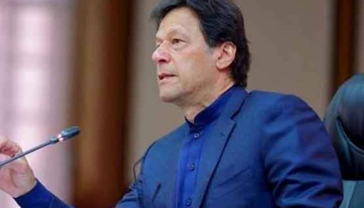 آج چھپ کر عدالت پہنچا ہوں، اس گاڑی میں آیا جسے کوئی نہیں جانتا،عمران خان کا عدالت میں بیان