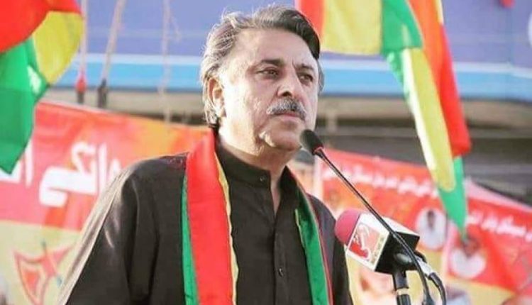 وفاقی حکومت کا بلوچستان کے گورنر کو تبدیل کرنے کا فیصلہ
