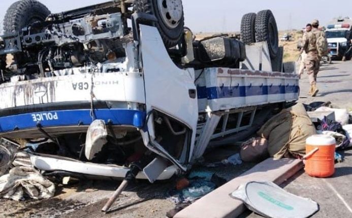 بلوچستان کانسٹیبلری پر خود کش حملہ، وزیر داخلہ و ترجمان صوبائی حکومت سمیت سیاسی رہنماؤں کا اظہار مذمت