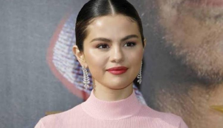 سیلینا گومز کے انسٹا گرام پر فالوورز کی تعداد 400 ملین سے تجاوز کر گئی