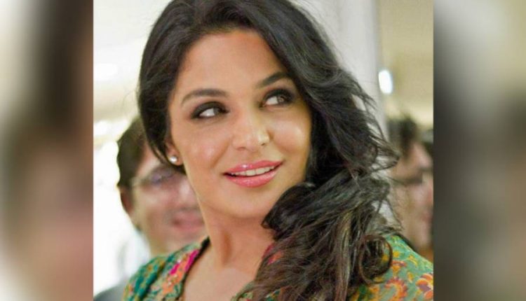 شوبز میں منافقت کی کوئی حد نہیں بعض لوگ تو ایوارڈ کے حقدار ہیں،میرا کھل کر بول پڑیں