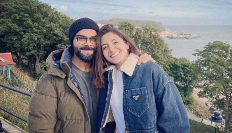 ویرات کوہلی نے انوشکا شرما سے پہلی ملاقات کا احوال سنا دیا