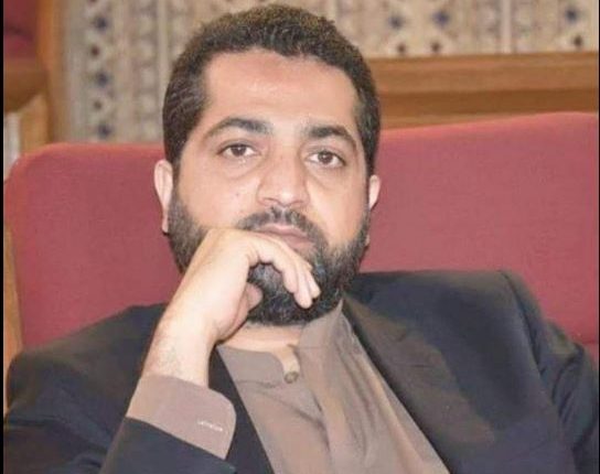 بلوچ قوم عظیم اور قدیم ثقافت وروایات کی امین ہے، ضیا لانگو