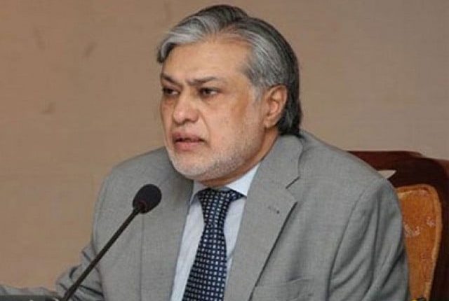 حالات جیسے بھی ہوں سابق حکومت کے معاہدوں کی پاسداری کی جائے گی، وزیر خزانہ