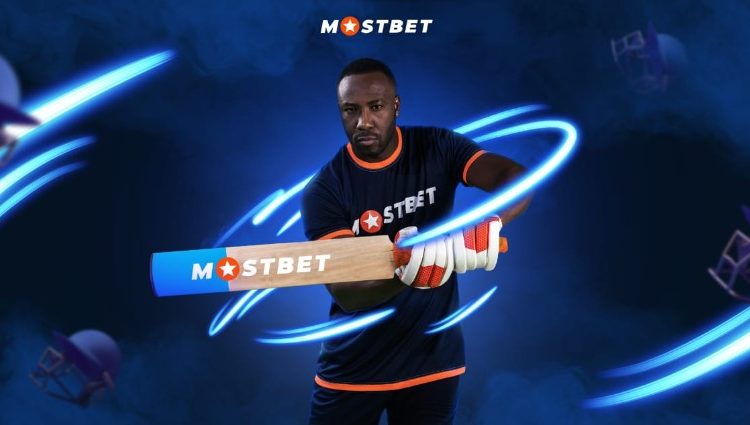 دنیا بھر کی فرنچائز لیگز کے پسندیدہ آندرے رسل "موسٹ بیٹ" کا حصہ بن گئے