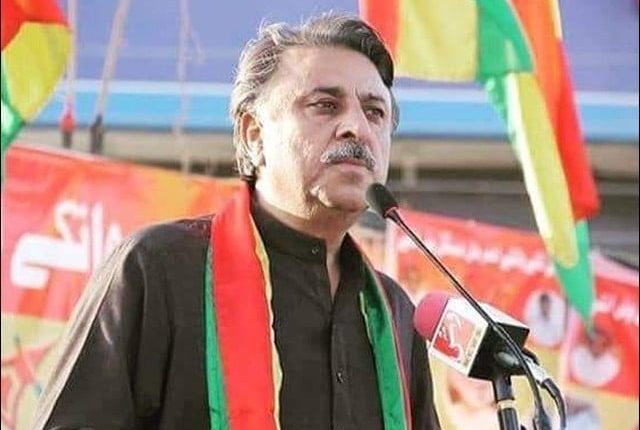 بلوچستان کے پسماندہ علاقوں میں نوجوانوں کو تعلیم سے آراستہ کرنا انقلاب سے کم نہیں، عبدالولی کاکڑ