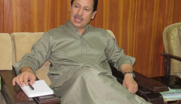 جرائم پیشہ اور قانون شکن معاشرے کے دشمن ہیں، کسی رعایت کے مستحق نہیں، ثنا بلوچ