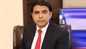 شواہد سے لگتا ہے پی ٹی آئی کارکن کی موت دورانِ حراست پولیس تشدد سے ہوئی، مصطفیٰ نواز کھوکھر نے بڑا سوال اٹھا دیا