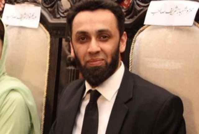 زمان پارک میں ہونیوالی کارروائی کا وفاقی حکومت سے کوئی لینا دینا نہیں ، ‘عطا اللہ تارڑ