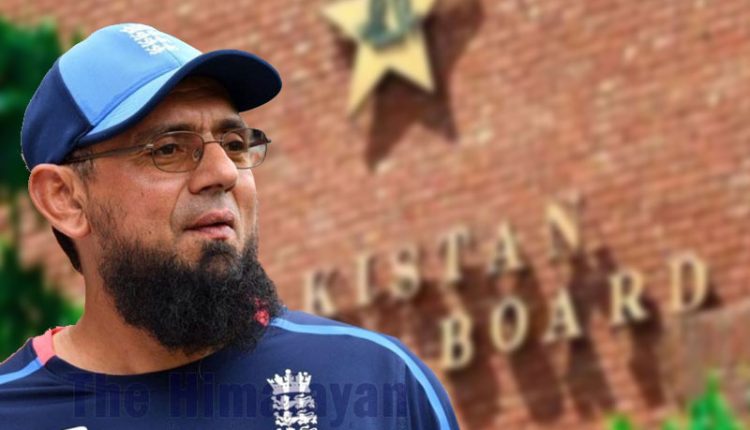 شاداب خان 5وقت کا نمازی،جتنا عرصہ اسکے ساتھ گزارا کوئی غلط بات نظر نہیں آئی، ثقلین مشتاق