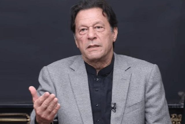 لاہور ہائیکورٹ نے عمران خان کی 9 مقدمات میں حفاظتی ضمانت منظور کرلی