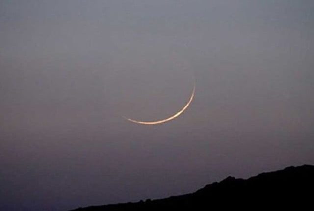 رمضان المبارک کا چاند دیکھنے کیلیے مرکزی رویت کمیٹی کا اجلاس ختم