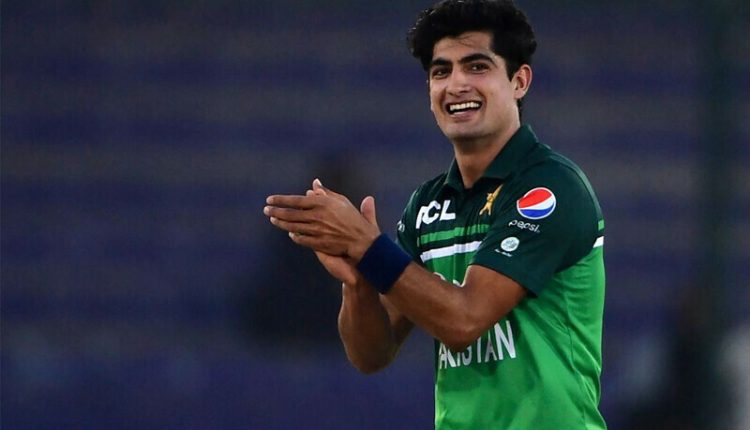 نسیم شاہ نے 99روز سے مسلسل ٹوئٹ کرنے والی مداح کو ایسا کیا جواب دیا کہ خوشی سے نہال ہو گئے