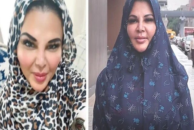 یااللہ میرے پہلے رمضان ہیں میری مدد فرما ،راکھی ساونت