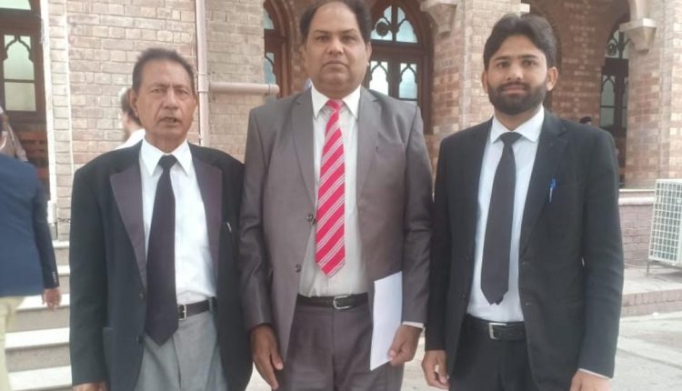 لاہور ہاٸی کورٹ میں لوکل/ریجنل اخبارات کے حقوق کا تحفظ کرینگے، اے پی آر این ایس