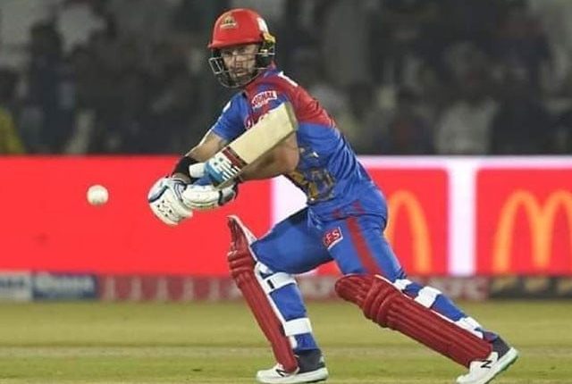 کنگز نے گلیڈی ایٹرز کو ٹارگٹ دے دیا