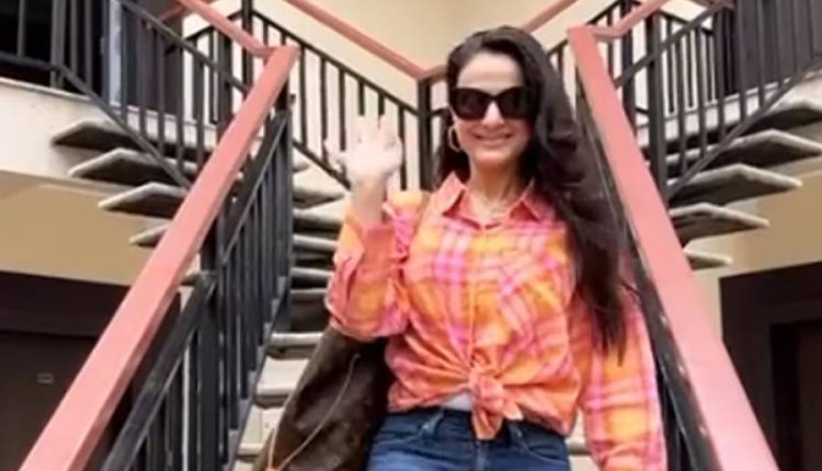 بالی ووڈ اداکارہ امیشا پٹیل اپنے پارٹنر سمیت ’فراڈ‘ کے مقدمے میں پھنس گئیں