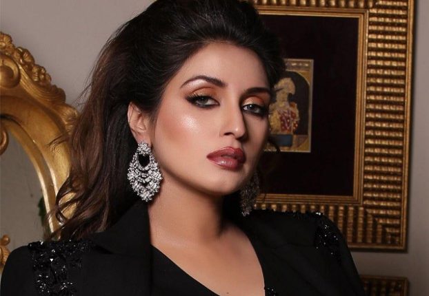 ایمان علی نے خطرناک بیماری میں مبتلا ہونے کا انکشاف کر دیا