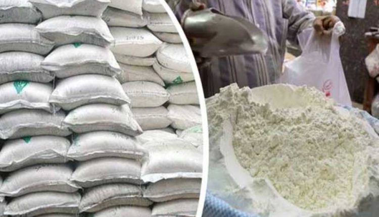 2 پٹواریوں نے رشتے داروں کو ٹوکن دے کر مفت آٹا پوائنٹ سے 30 ہزار تھیلے غائب کر لئے