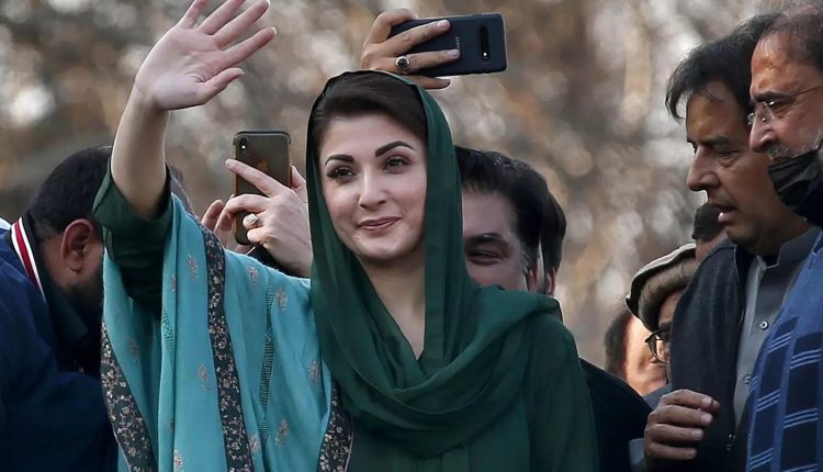 لاہور ہائیکورٹ ؛ مریم نواز کیخلاف توہین عدالت کی کارروائی کیلئے انٹراکورٹ اپیل کے قابل سماعت ہونے پر مزید دلائل طلب