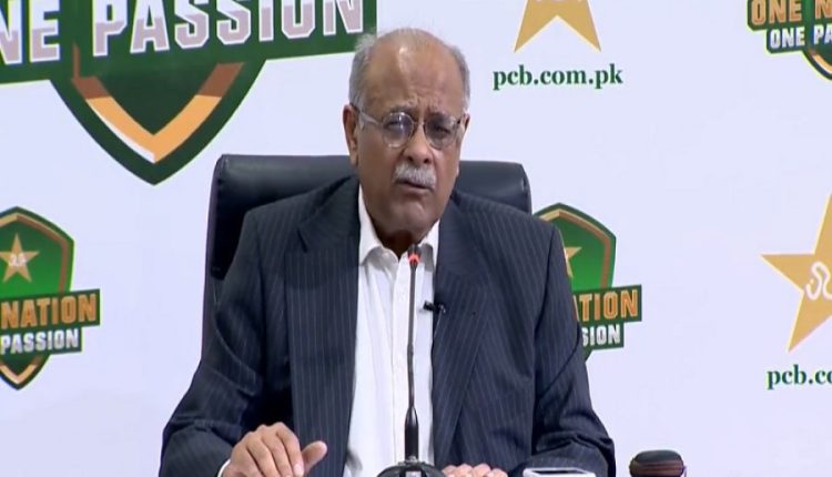 "بابر ملنے آئےتو میں نے انہیں یہ یقین دہانی کروائی" نیوزی لینڈ کے خلاف سکواڈ کے اعلان کے بعد نجم سیٹھی بھی بول پڑے