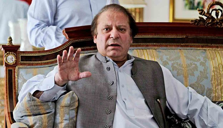 سعودی فرمانروا کی دعوت پر نواز شریف رمضان کے آخری عشرے میں سعودی عرب جائیں گے