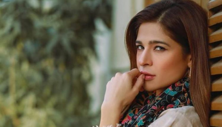 گالم گلوچ اور جسمانی تشدد کرنیوالا کون تھا؟ عائشہ عمر نے وضاحت دیدی