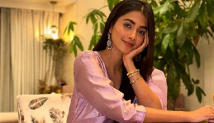 سلمان خان کے ساتھ تعلقات کی خبروں پر معروف اداکارہ پوجا ہیگڈے نے خاموشی توڑ دی