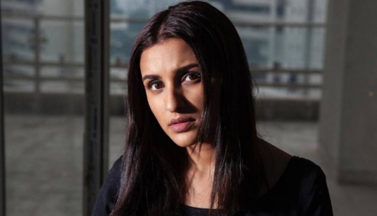 پرینیتی چوپڑا کی شادی کی افواہوں پر ساتھی اداکار کا موقف بھی آگیا