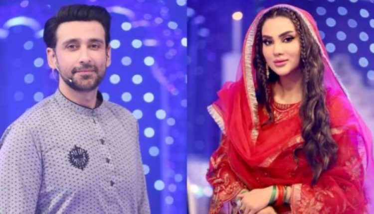 "لوگ مزاروں پر دعا مانگتے تھے کہ میری اور سمیع خان کی شادی ہو جائے"، فضا علی کا انکشاف